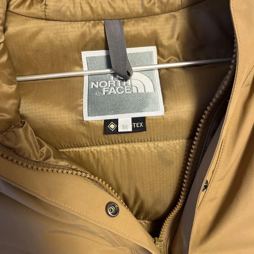 【美品】⭐︎THE NORTH FACE⭐︎マカルダウンコート