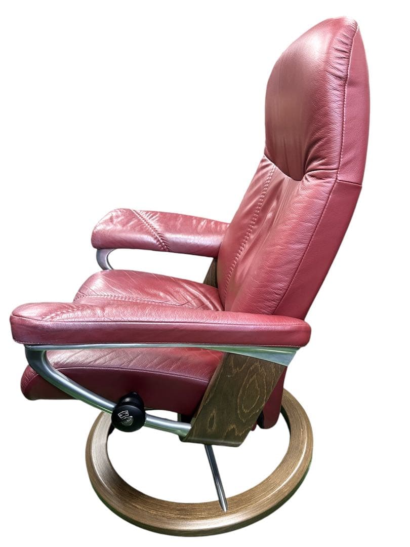 【本革】EKORNES エコーネス ストレスレスチェア コンサル Sサイズ