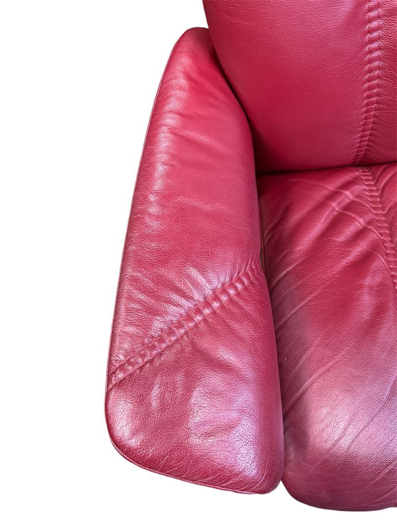 【本革】EKORNES エコーネス ストレスレスチェア コンサル Sサイズ