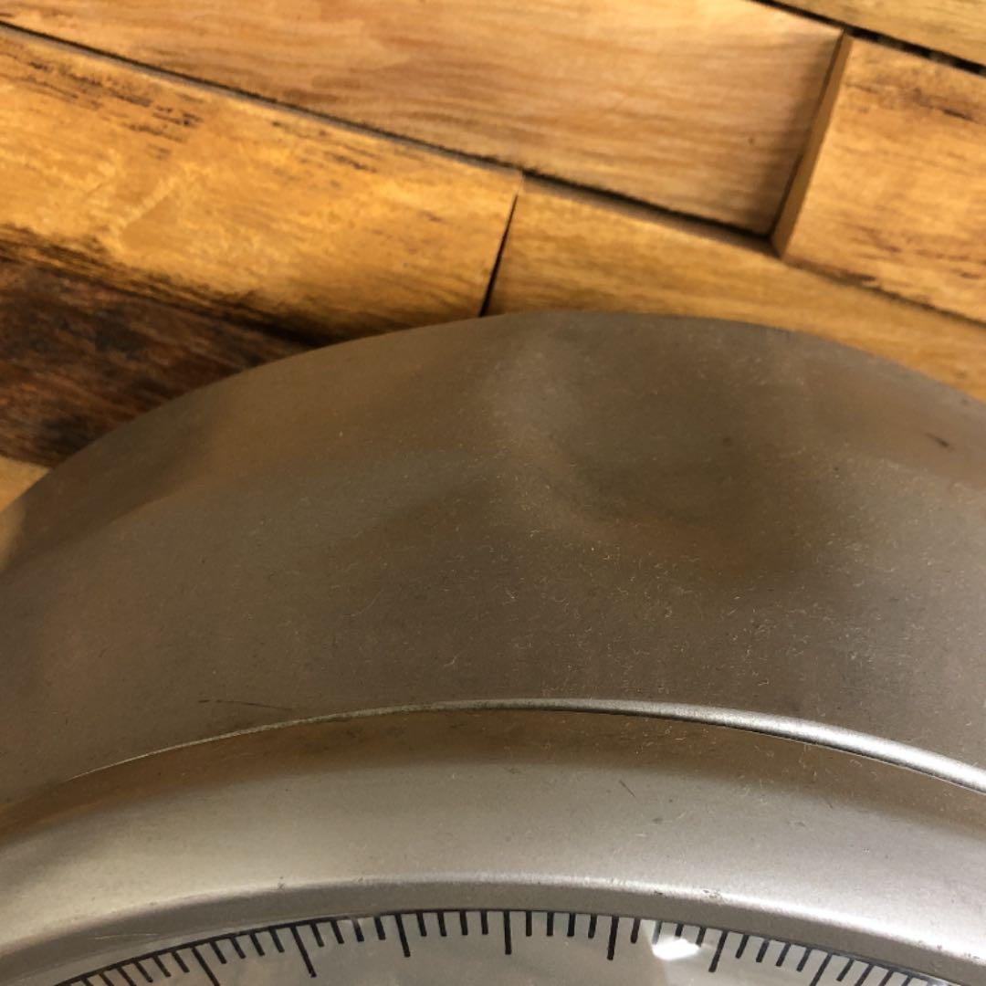 STANDARD USA ヴィンテージ壁掛けタイマー