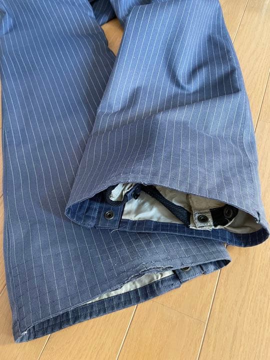 AIRBLASTER エアブラスター ビブ パンツ オーバーオール