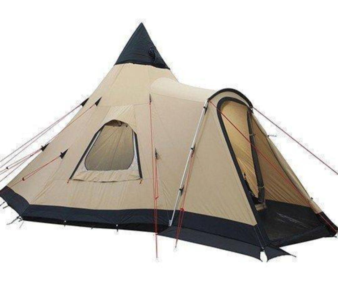 ローベンス、カイオワ