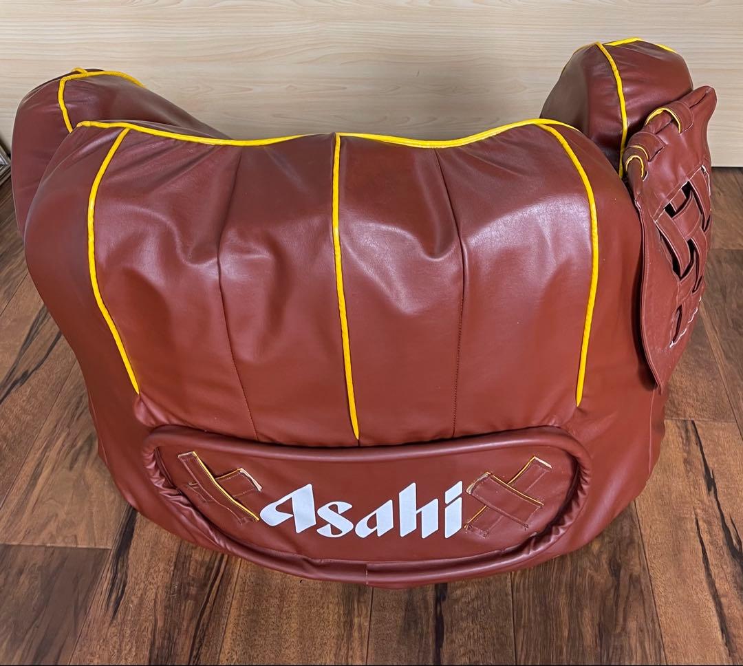 『ICHIRO』 ファン必携 イチローグローブクッション三ツ矢サイダー懸賞品