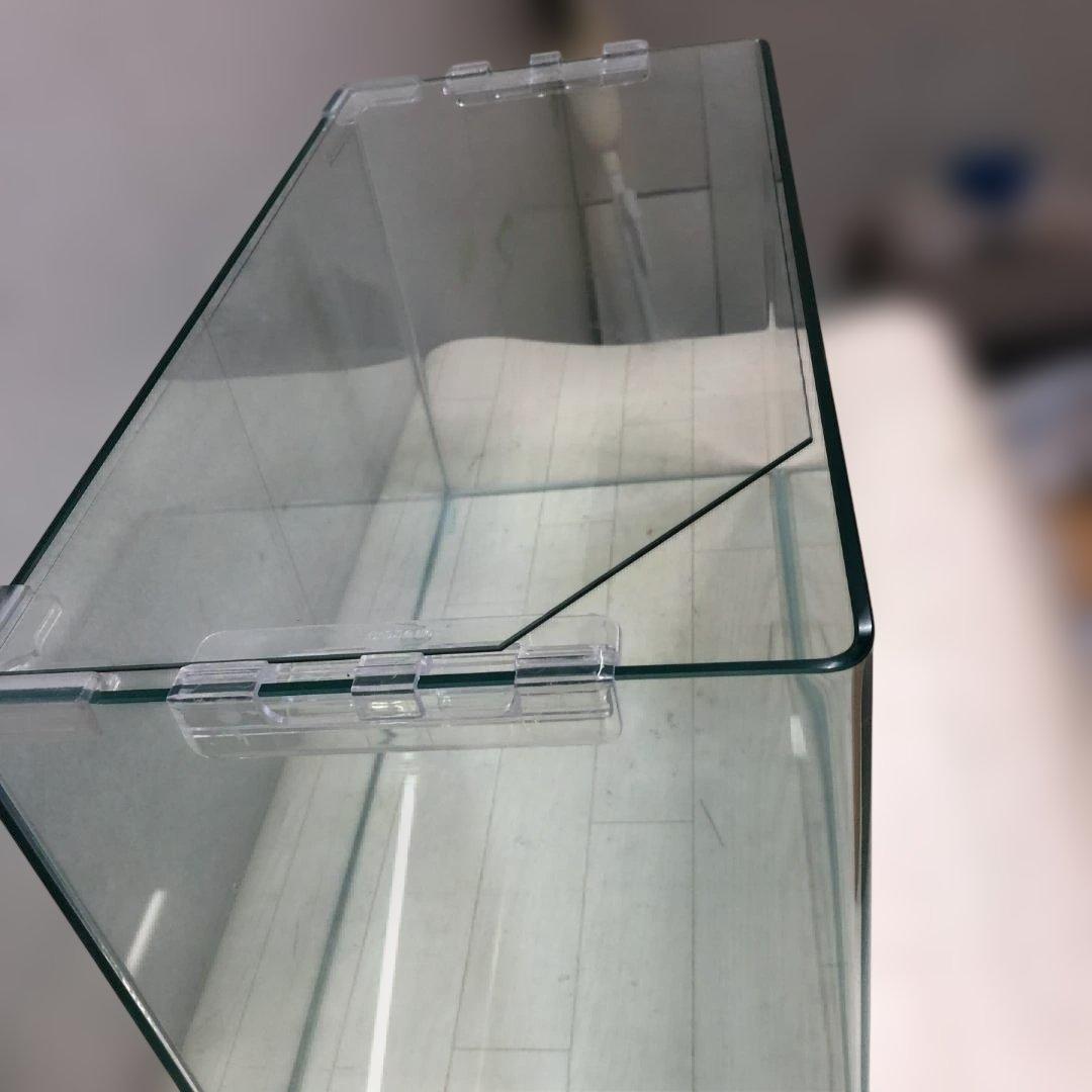 60cm ガラス水槽 セット コトブキ レグラスヒーター 112942-3