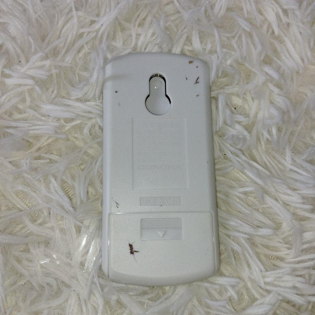 【完動品】コロナ窓用エアコン　CW-16A3 2022年製　窓枠 リモコン付