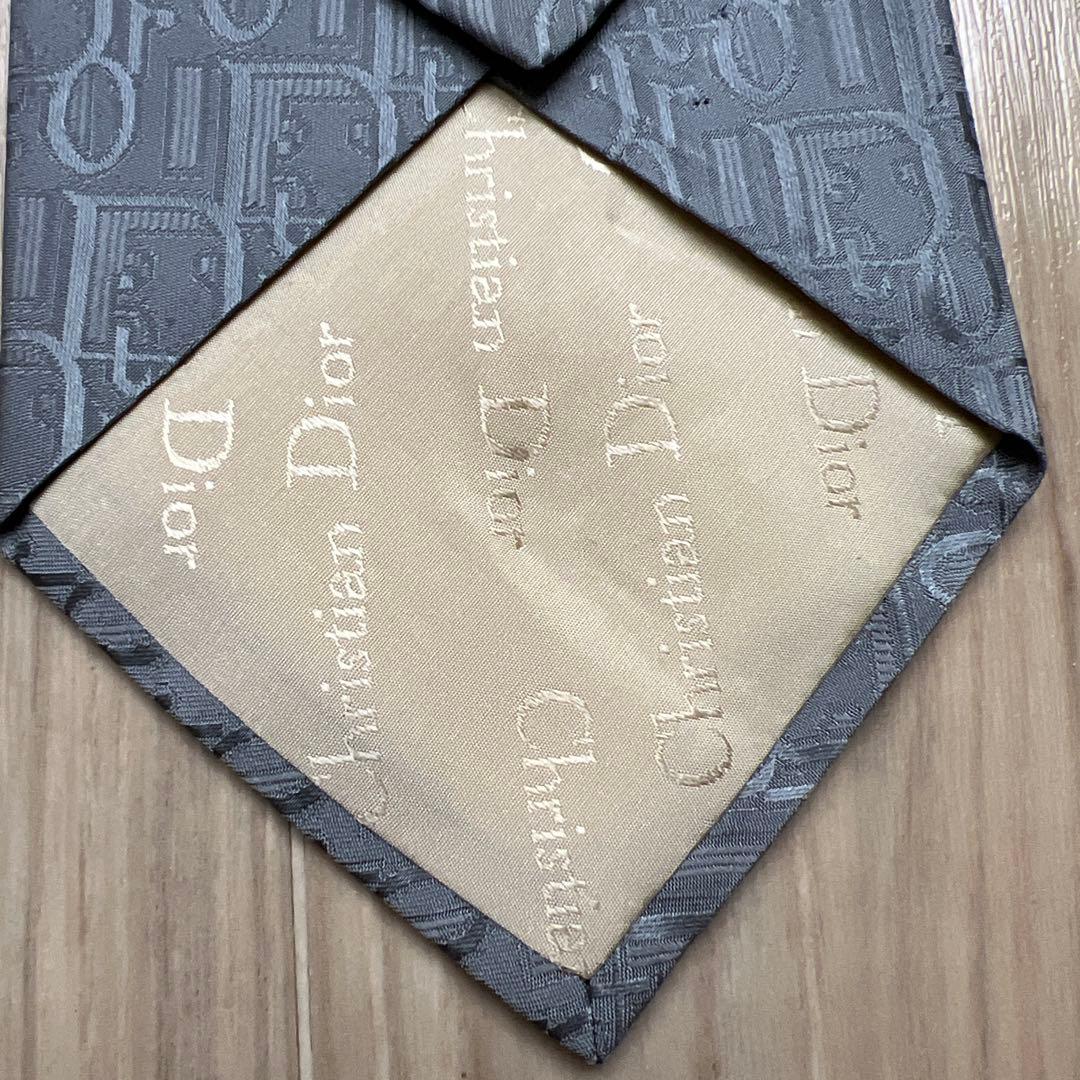 Christian Dior ネクタイ
