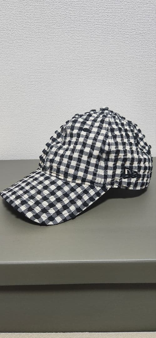 machatt マチャットNEWERA ニューエラコラボキャップ
