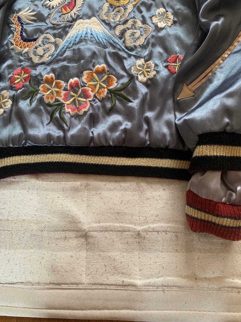 foozy様 【専用】東洋スカジャンＭサイズ