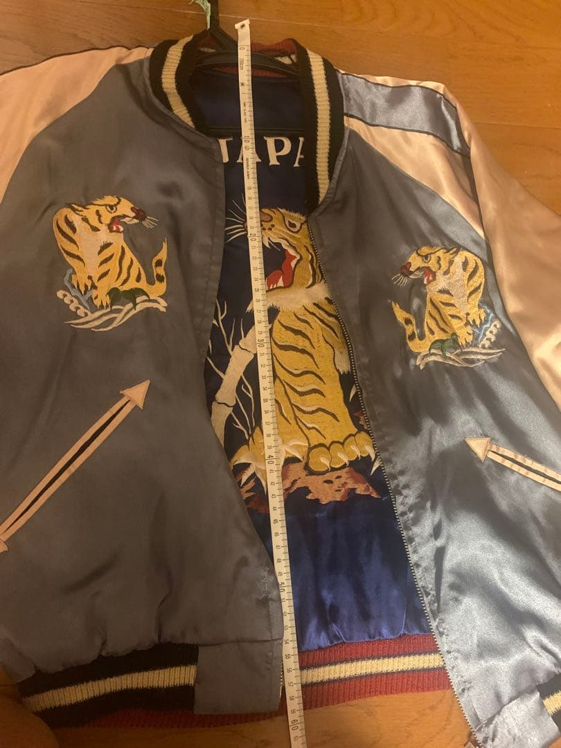 foozy様 【専用】東洋スカジャンＭサイズ