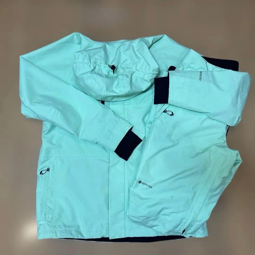 686 ゴアテックス スノボウエア