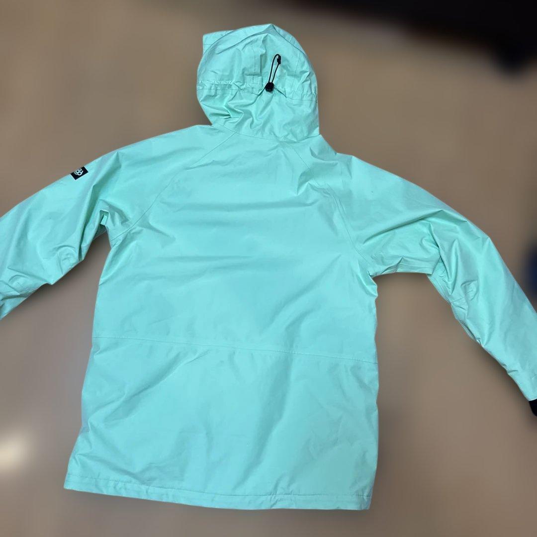 686 ゴアテックス スノボウエア