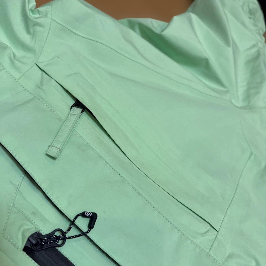 686 ゴアテックス スノボウエア