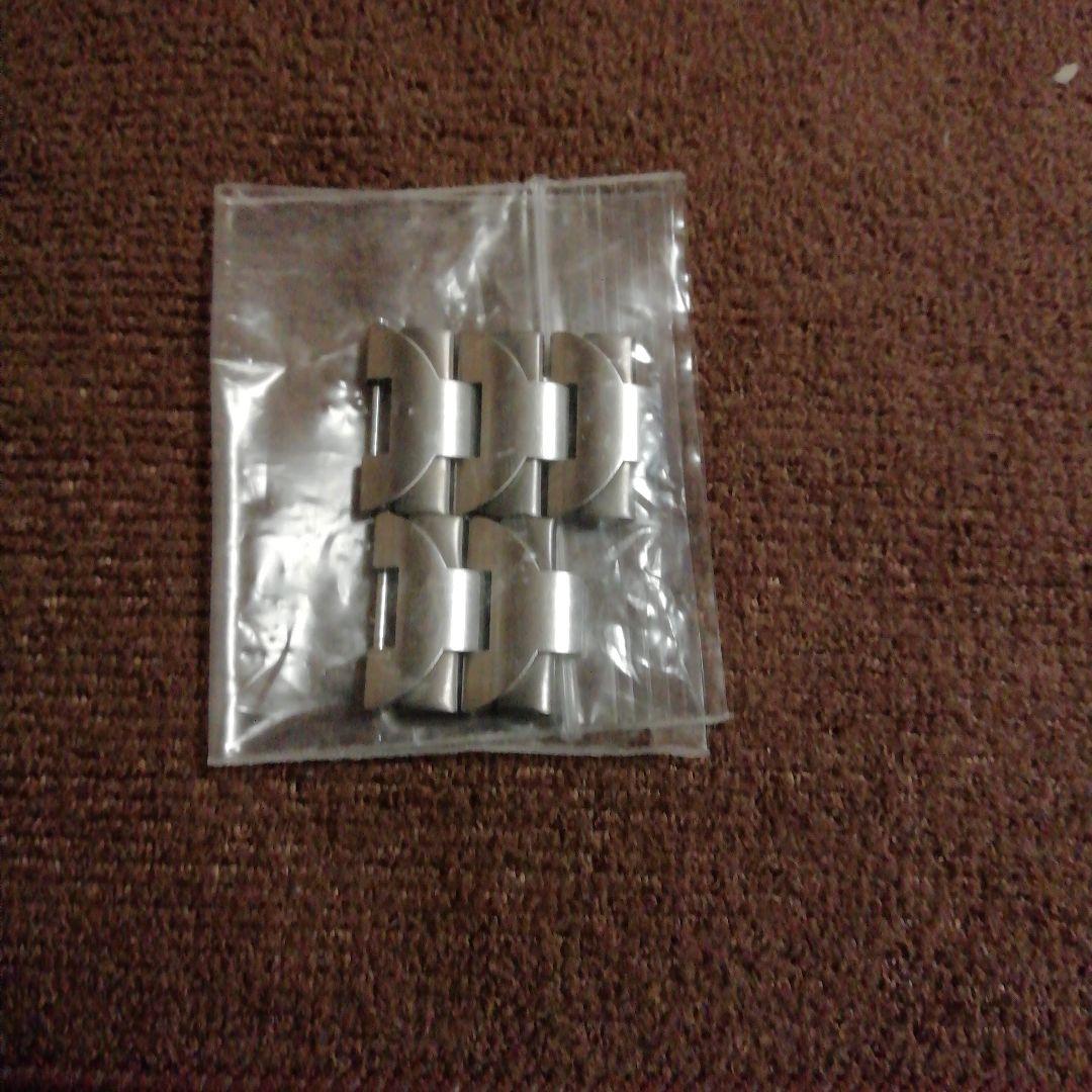 純正品PANERAI ルミノールマリーナ44mm ベルトコマ5個セット