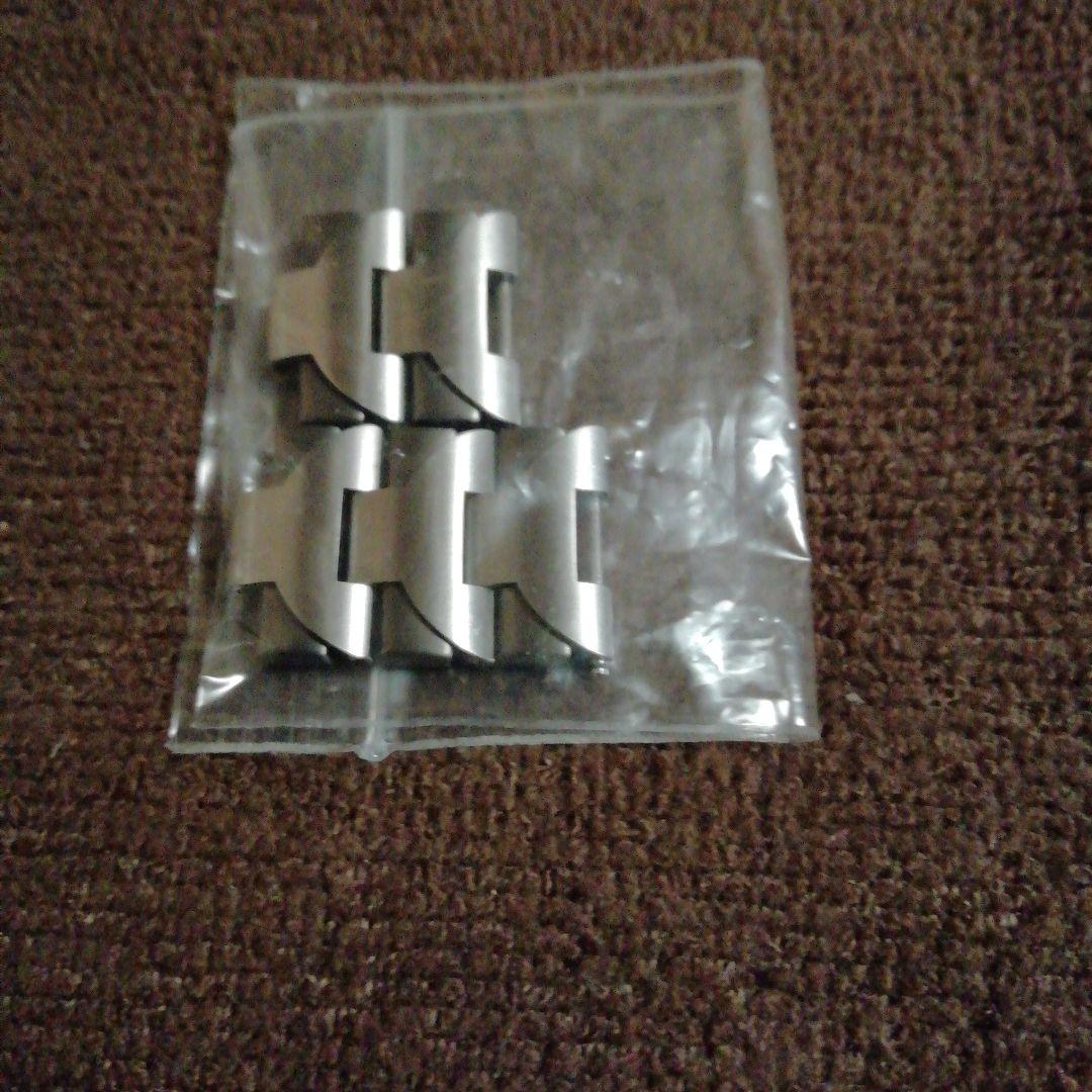 純正品PANERAI ルミノールマリーナ44mm ベルトコマ5個セット