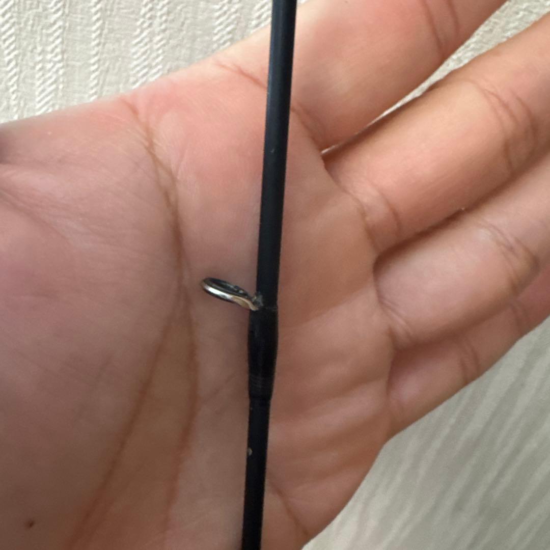 ダイワ キャタリナ BJ 62HB THRILL GAME ジギングロッド