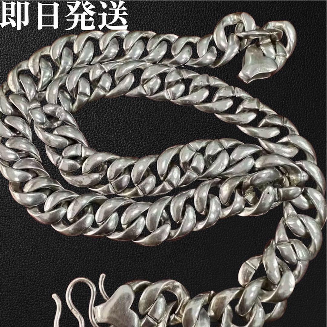 10点セット　喜平　ネックレス　ヴィンテージ　重厚感　ウォレットチェーン　人気
