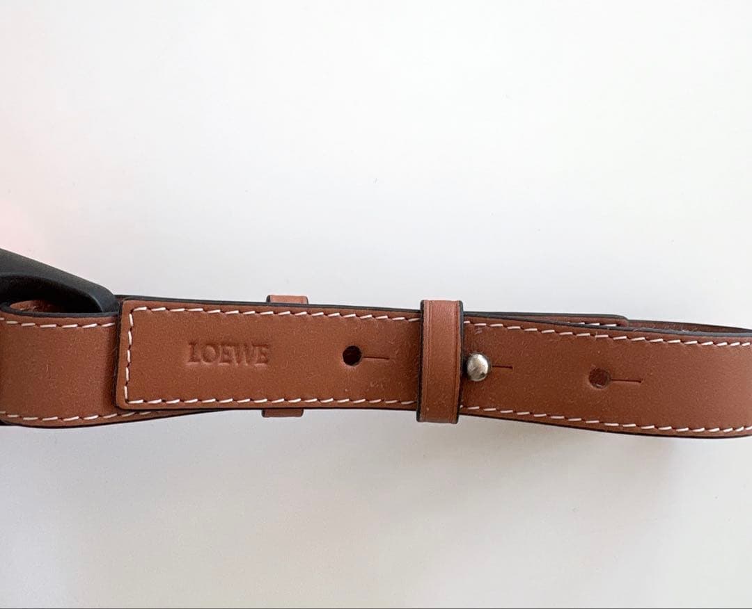 LOEWE☆SIGG アートプリント水筒 ピンク　パウライビザ