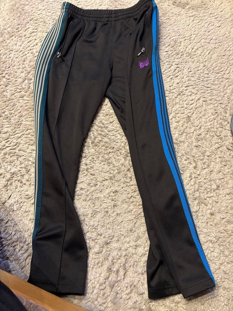 Needles（ニードルズ）トラックパンツ