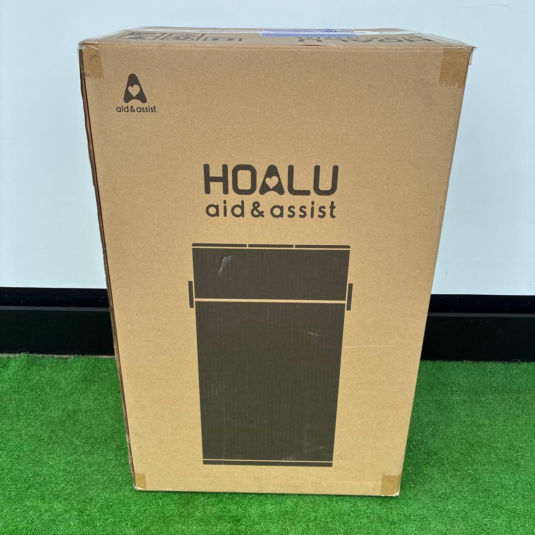 小森樹脂 HOALU 紙おむつ用 ステンレス製 ゴミ箱 A-DPH58 58L