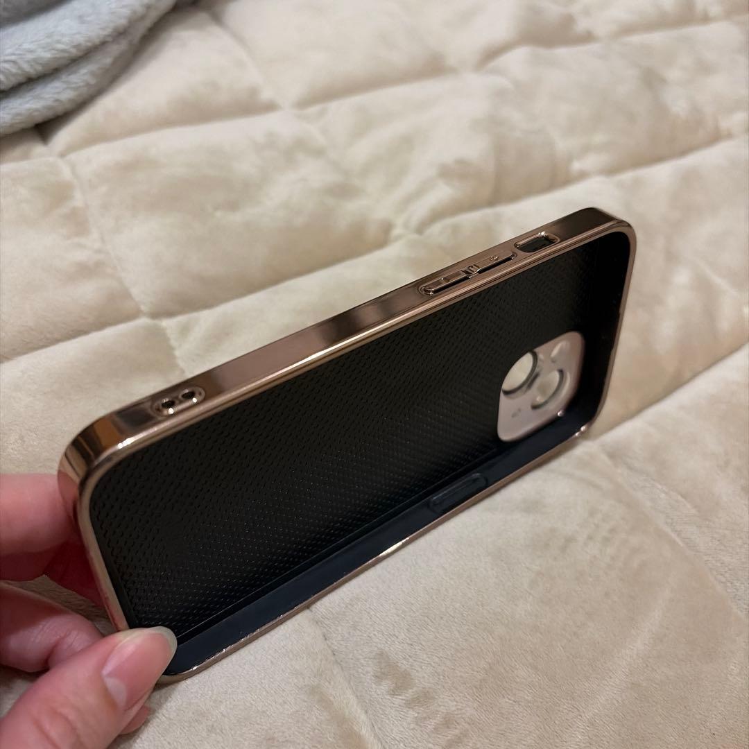 【美品】Apple iPhone 14 ミッドナイト本体　256GB