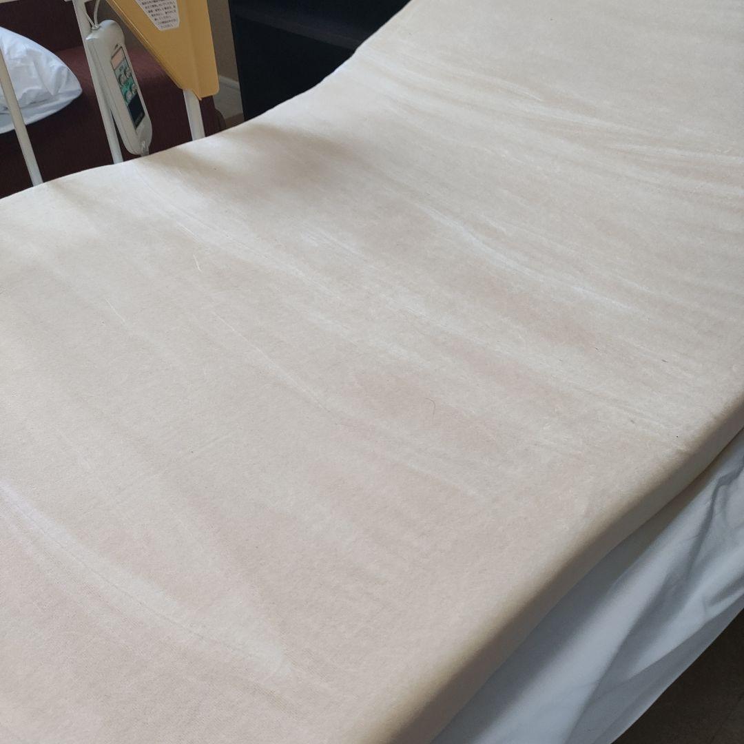 美品　テンピュール　トッパー7 セミシングル　TEMPUR