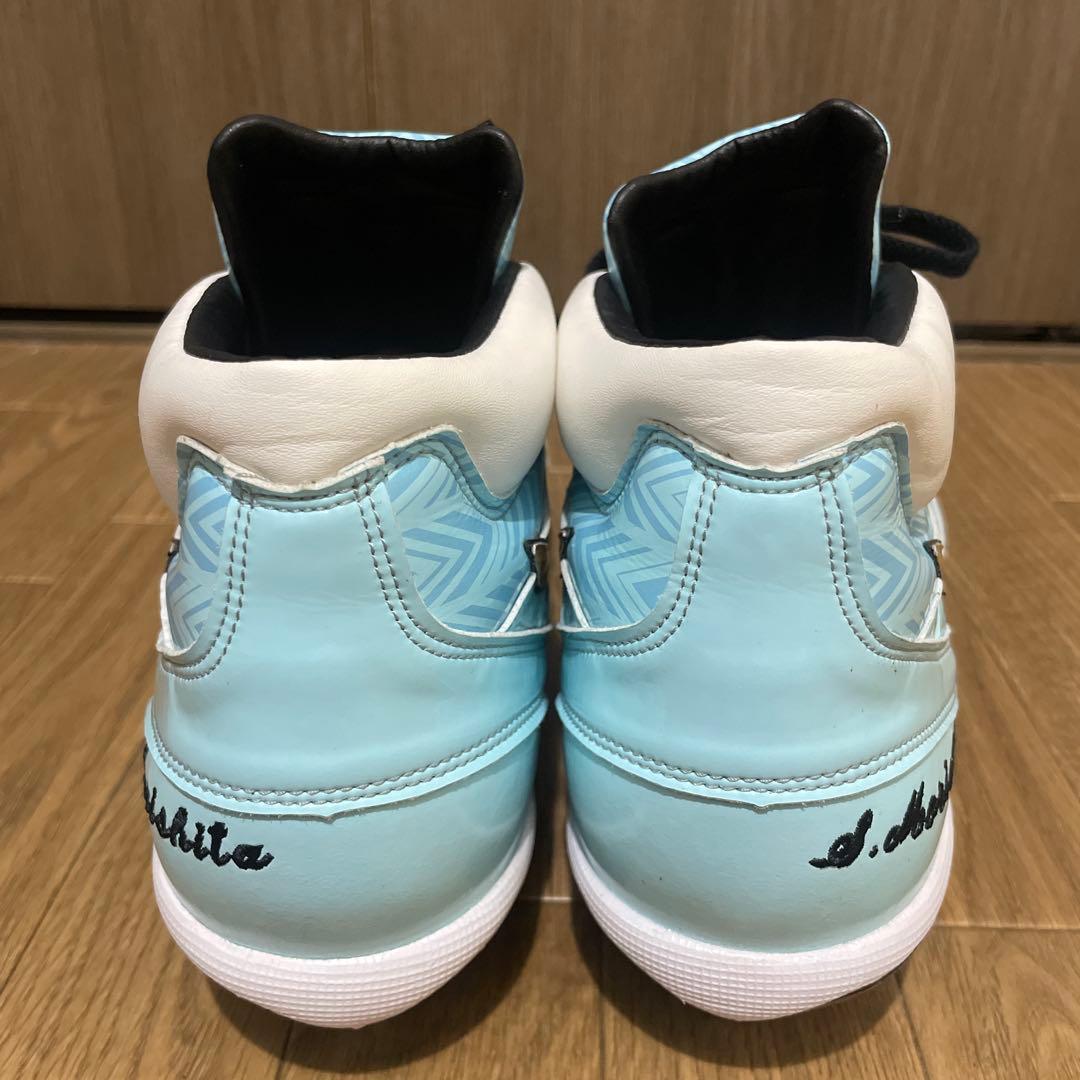 阪神タイガース 森下翔太選手 プロ支給品モデル オールスター ミズノプロ2023