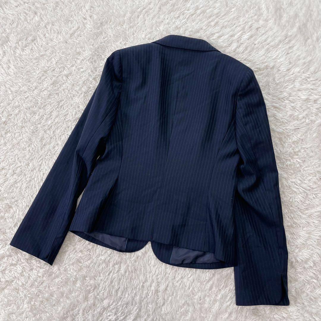 美品✨ エヌラインプレシャス パンツ スーツ セットアップ 近年モデル