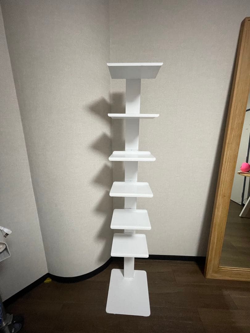 DOTTUS（ドッタス社） Tower6 タワー6 ブックシェルフ