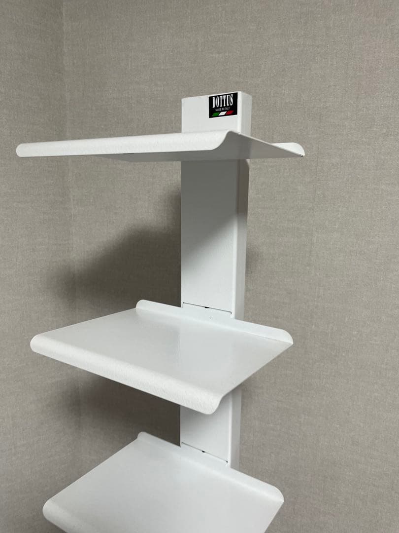 DOTTUS（ドッタス社） Tower6 タワー6 ブックシェルフ