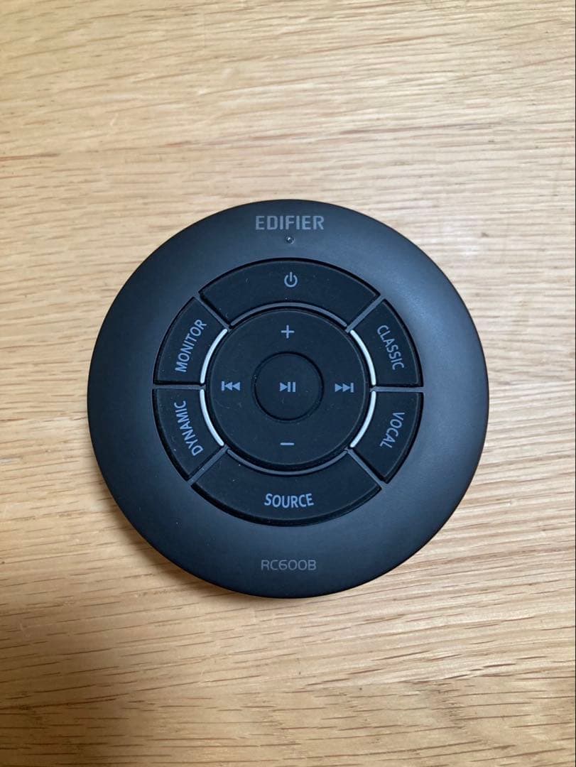 【美品】Edifier S880DB スピーカー ホワイト