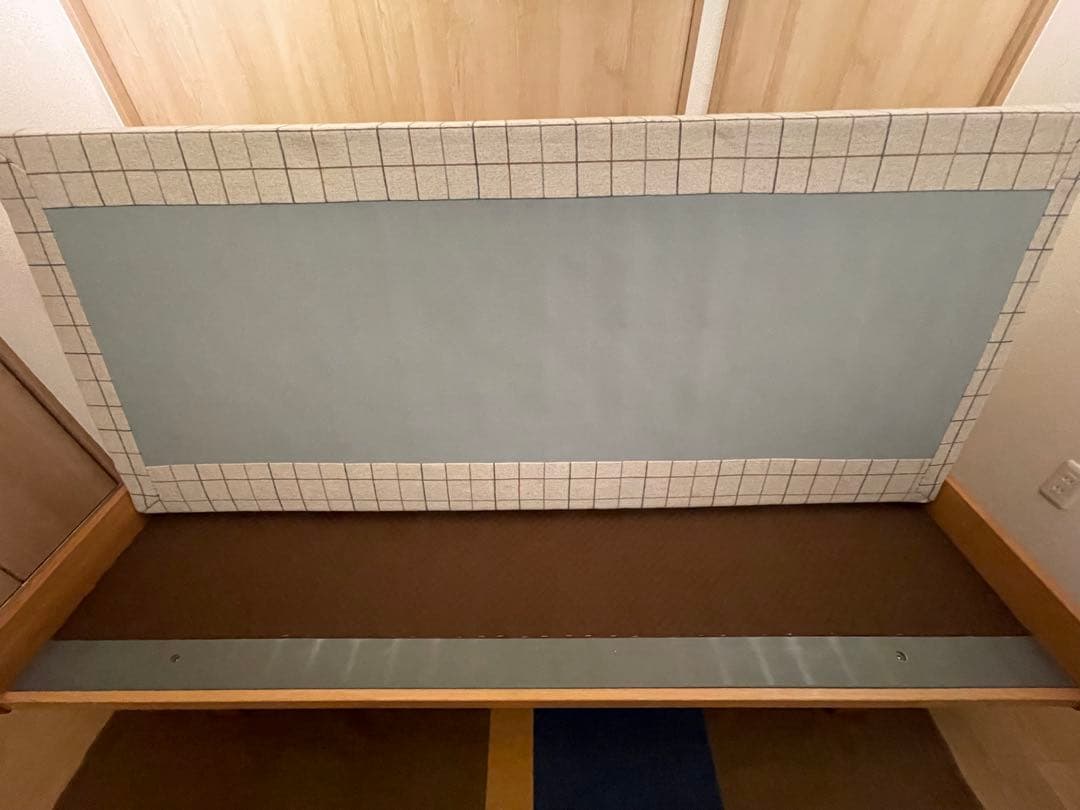 HANS J. WEGNER GE258ソファ ベッド 北欧 ウェグナー