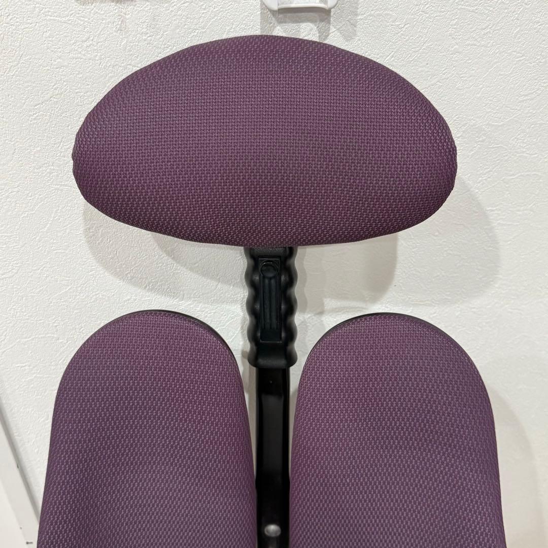 DUOREST 人間工学　腰痛対策　DR-7900SP　椅子 オフィスチェア