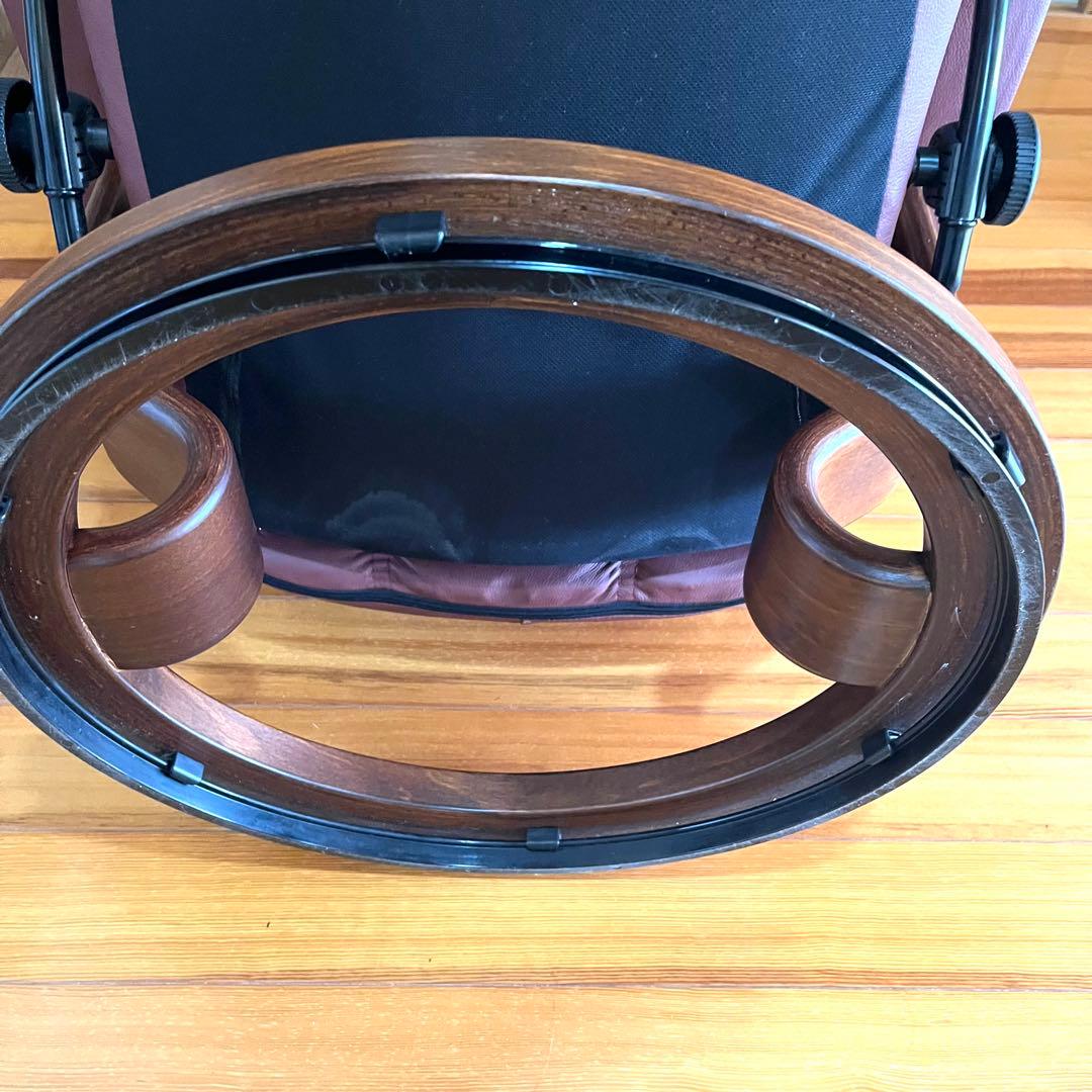 EKORNES エコーネス ストレスレスチェア 回転　ノルウェー　リクライニング