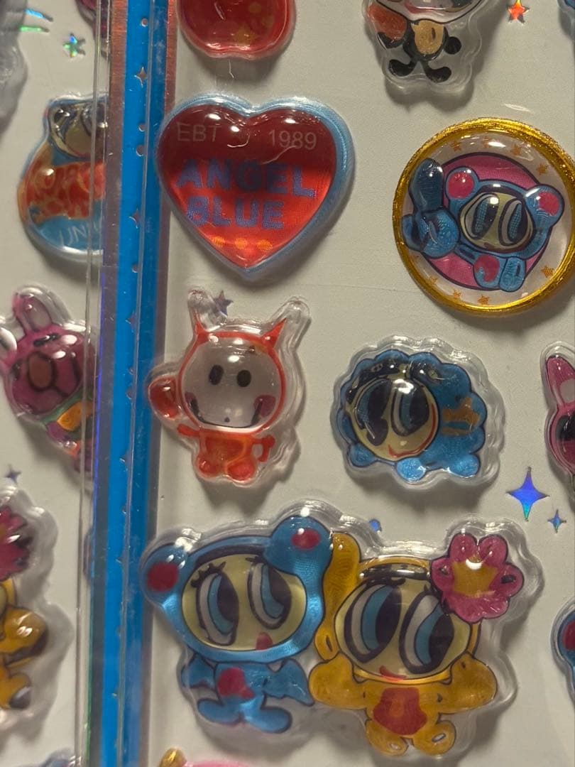 ひとみさん専用