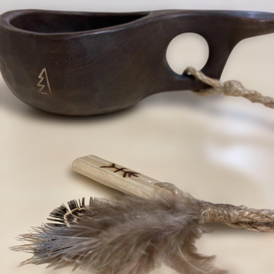 【新品】ソウルオブシベリア　#6 ペンダント　No.4201