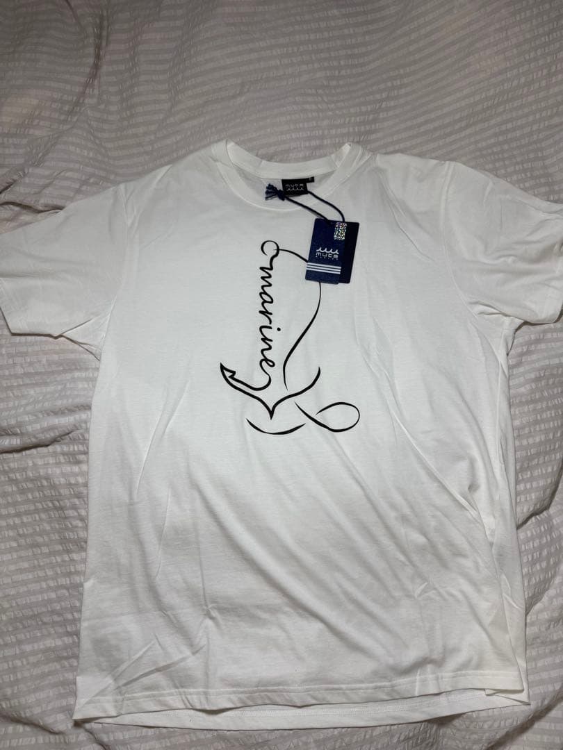 muta MARINE 豪華3点セット！おまけのエコバッグ付き