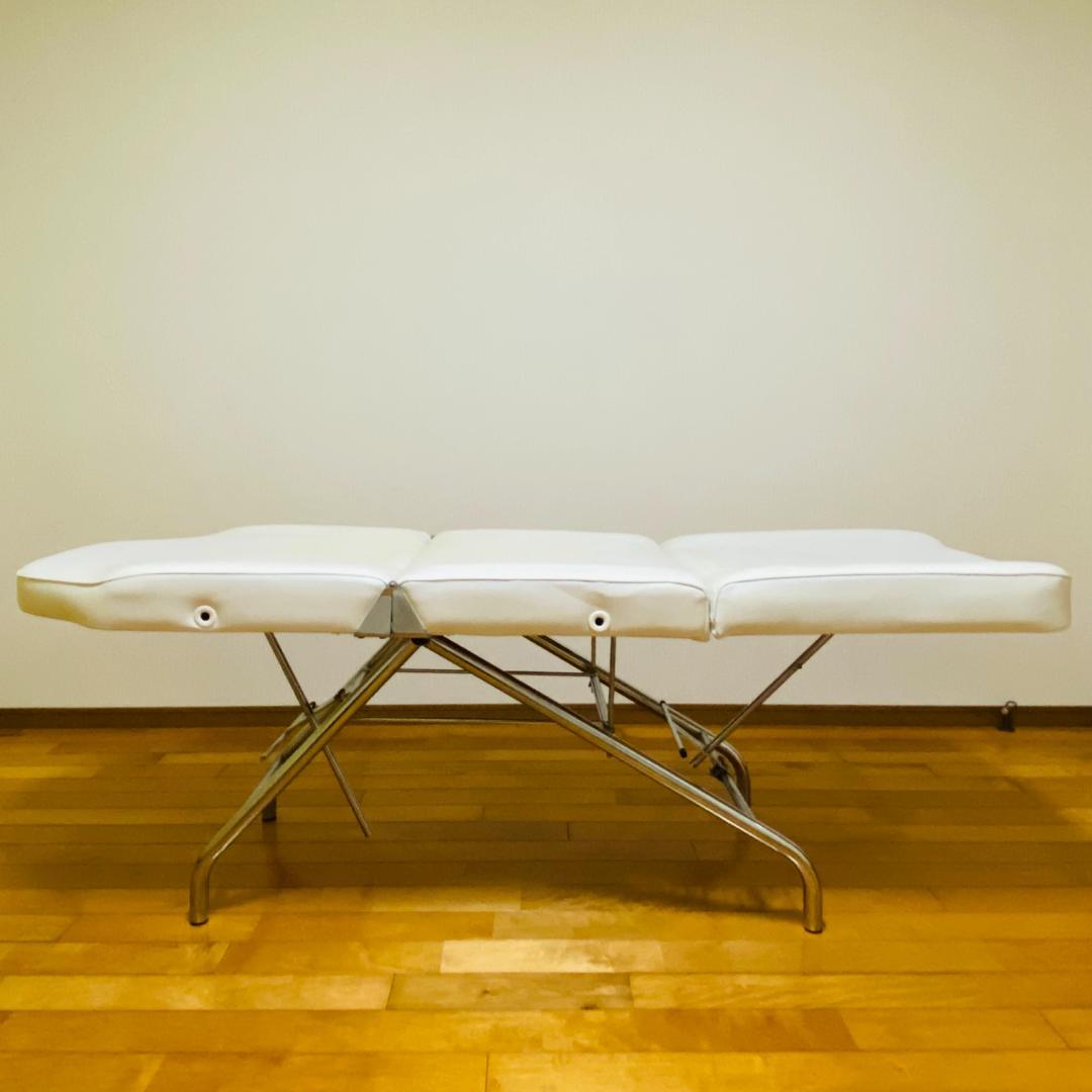 マッサージベッド チェア 施術用 整体 整骨院 エステ サロン 送料込み