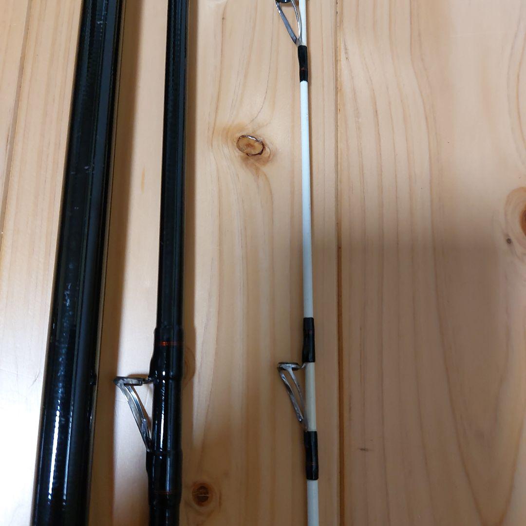 ダイコーフルフィールド石鯛海王