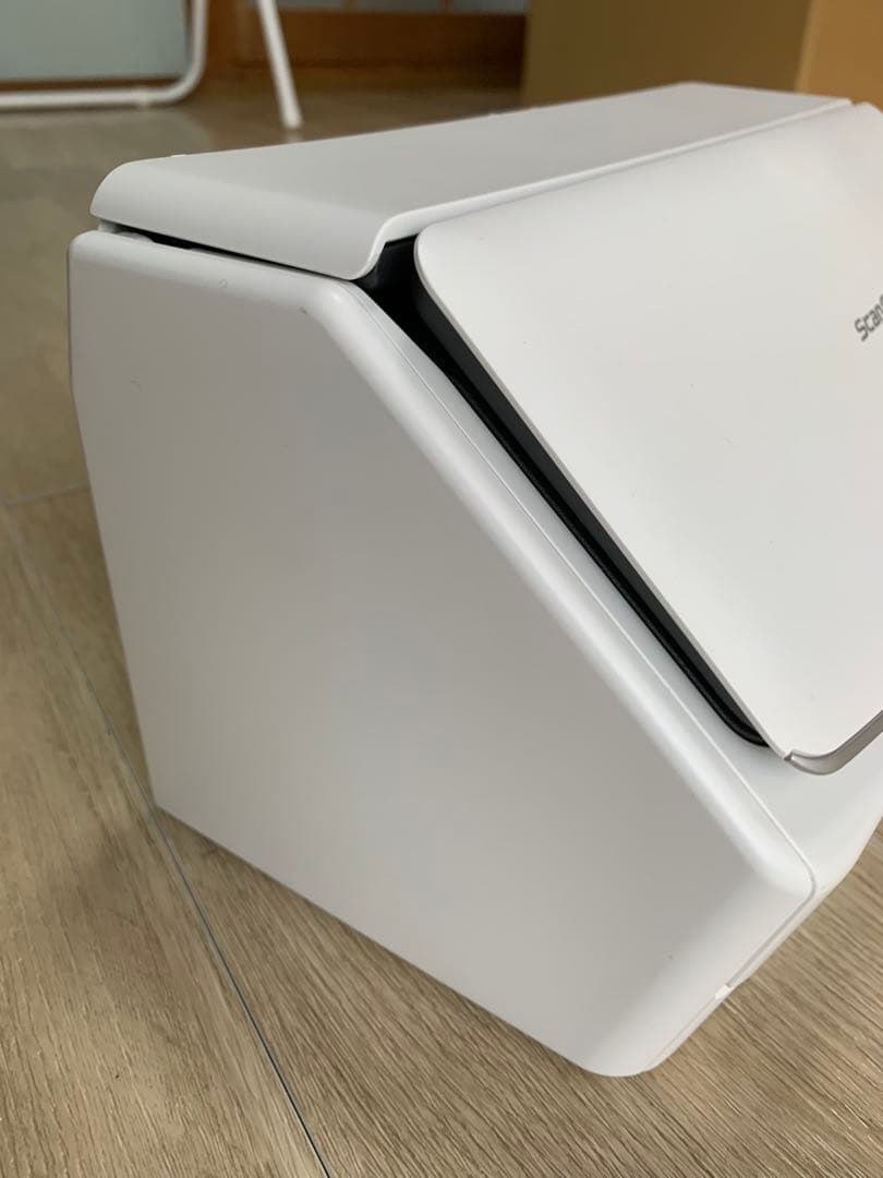 スキャン枚数 134枚 ScanSnap ドキュメントスキャナー iX1500