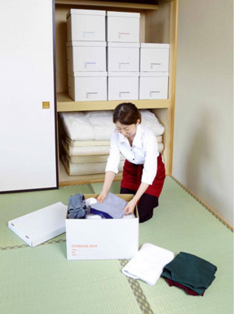 18個　46482 ストレージBOX 6個組×3セット