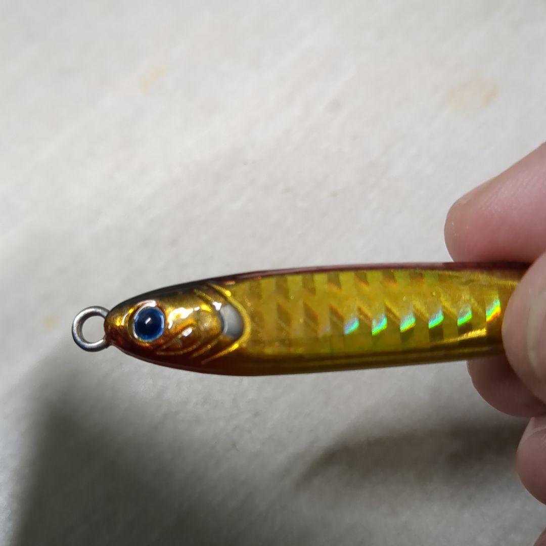 tgベイト30×2、45×4、60×1