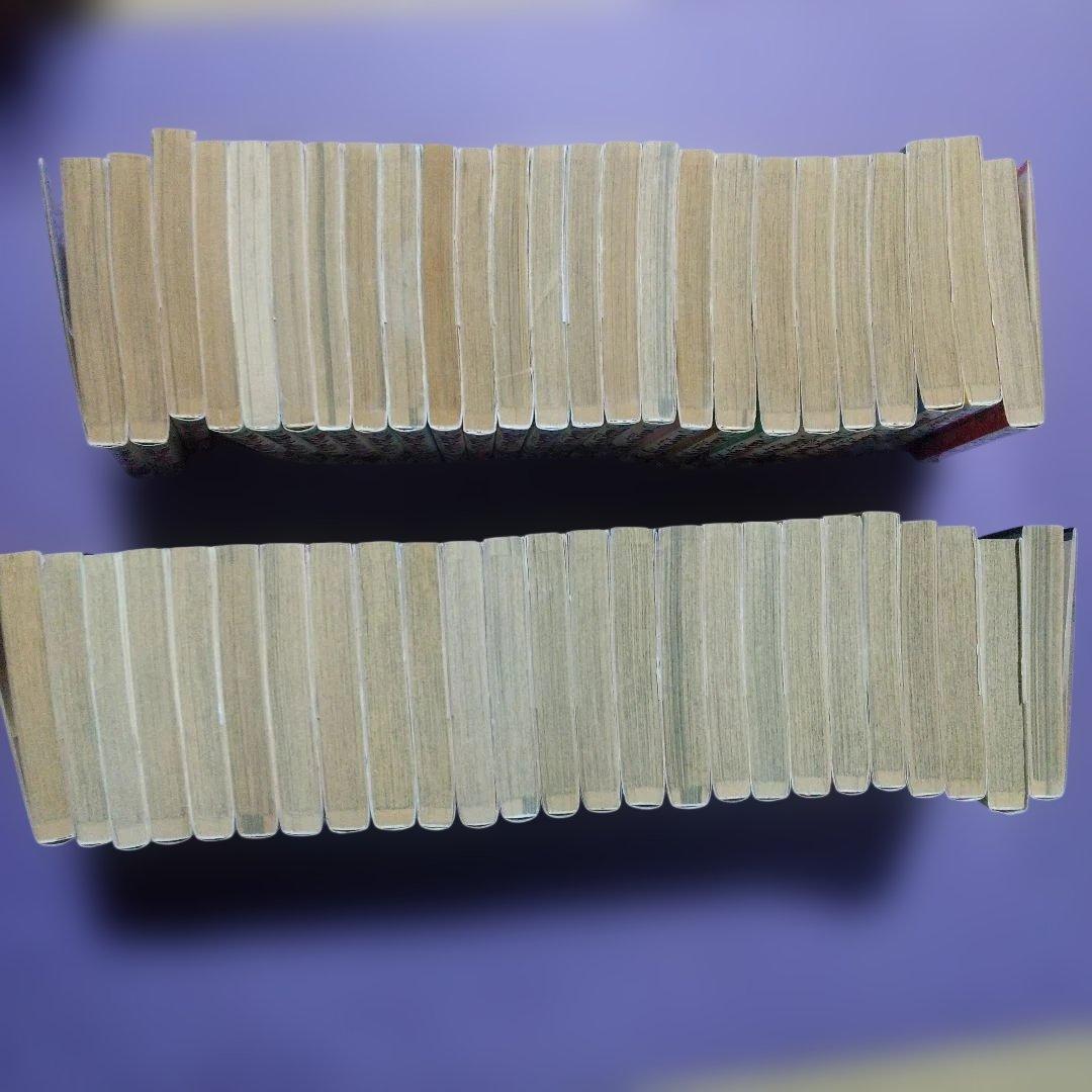 ONE PIECE（ワンピース） 全113巻セット