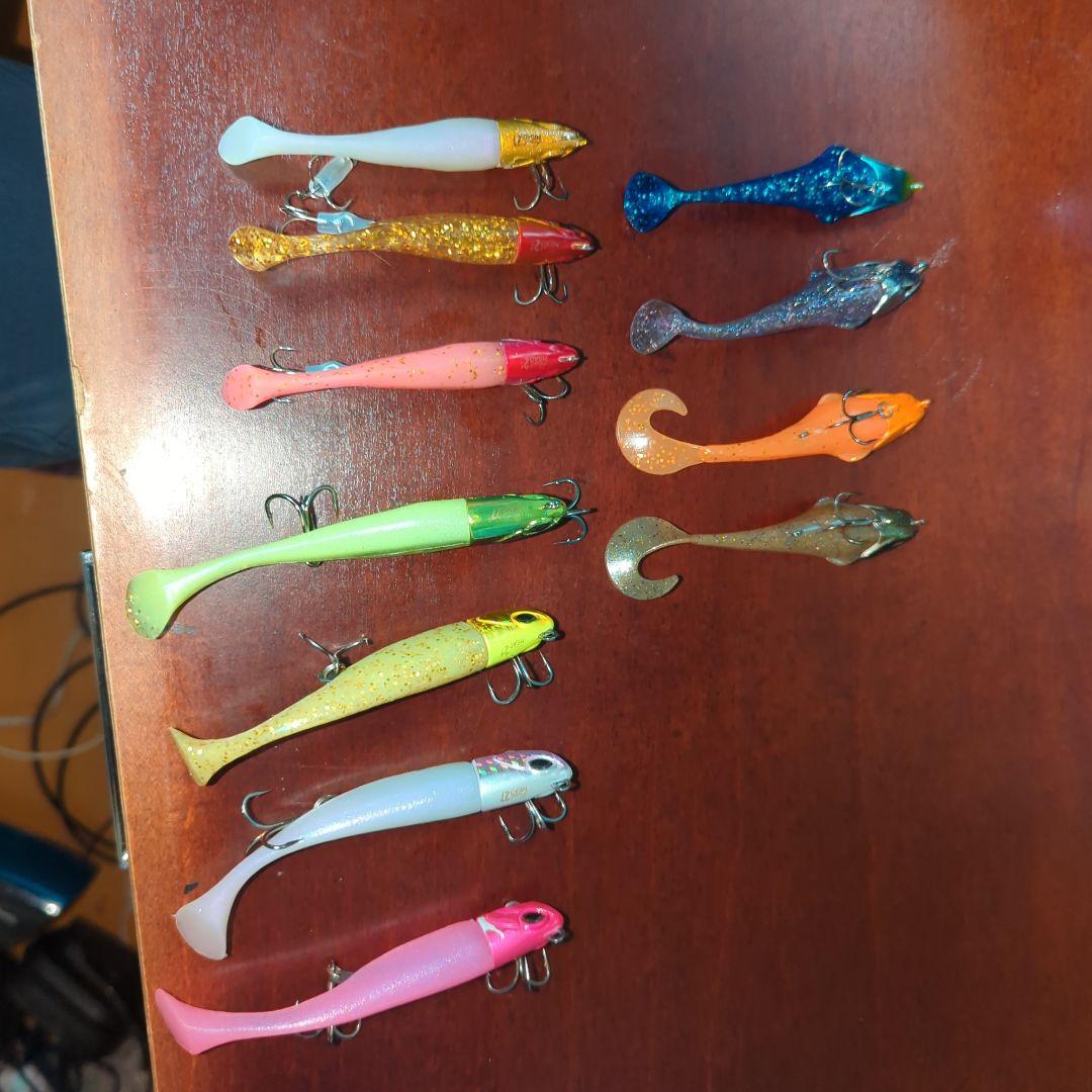 ビーチウォーカージャンゴ・ジャンゴグラブ・ハウル