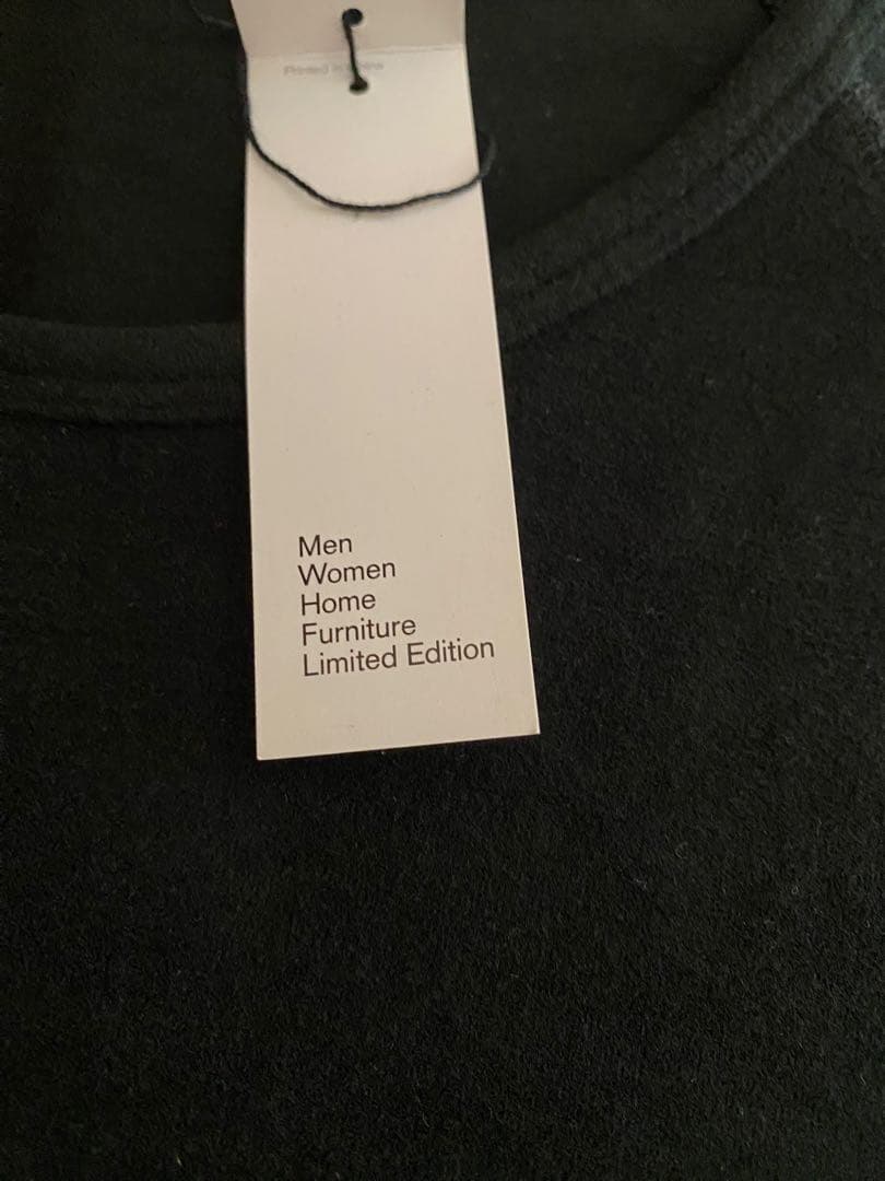 ゆ*き様 ジェームスパースのワンピース新品、タグ付きアメリカサイズ0