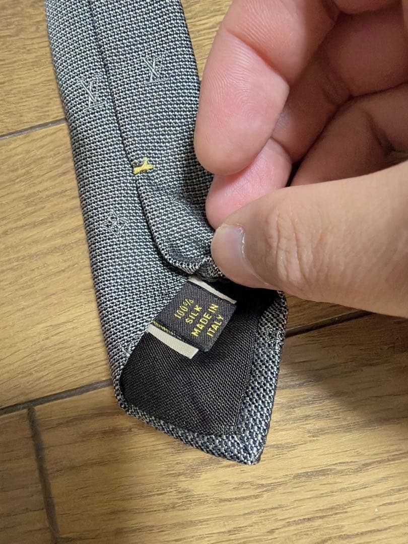 LouisVuitton Diorネクタイセット まとめ売り