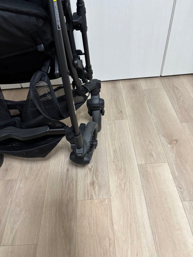 chico Pigeon Suuuto SB2（スート SB2）