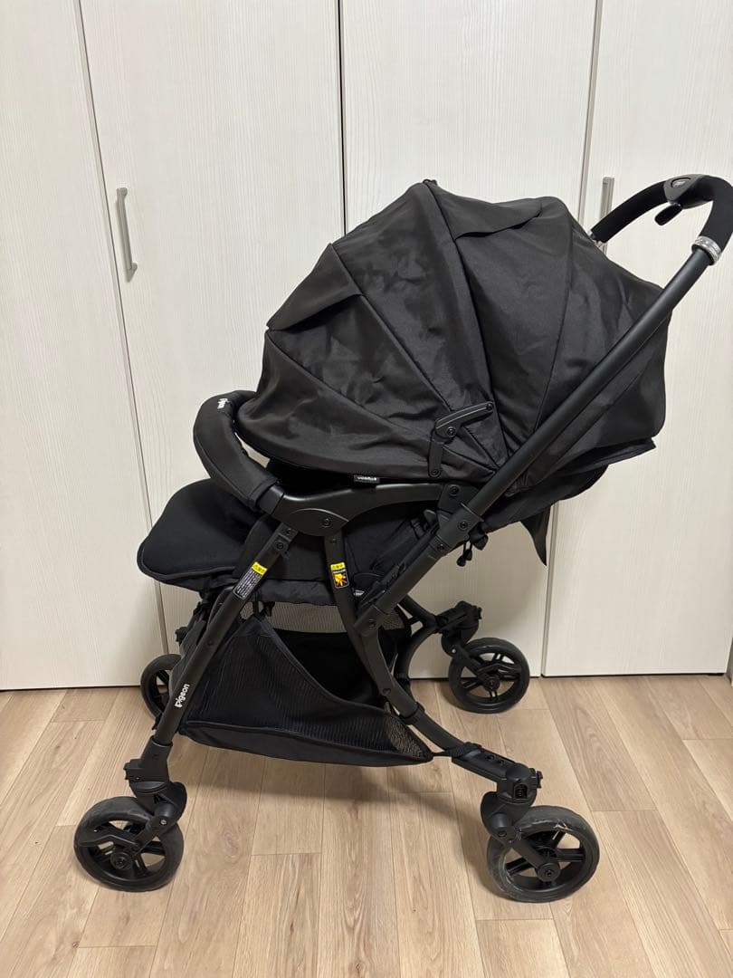 chico Pigeon Suuuto SB2（スート SB2）