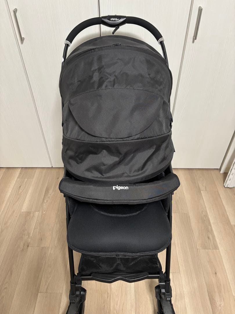 chico Pigeon Suuuto SB2（スート SB2）