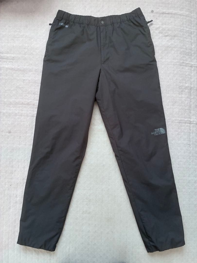 ノースフェイス　中綿パンツWINDSTOPPER プリマロフト光電子