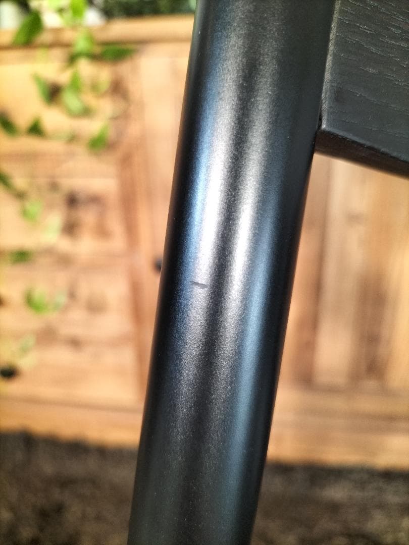 【SALE】クアドラ チェア1脚◆viccarbe◆オーク材 (JMY03)